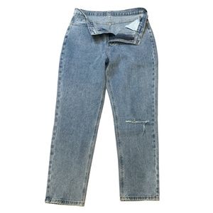 Women Pants | Jeans | High Rise Vintage Boyfriend